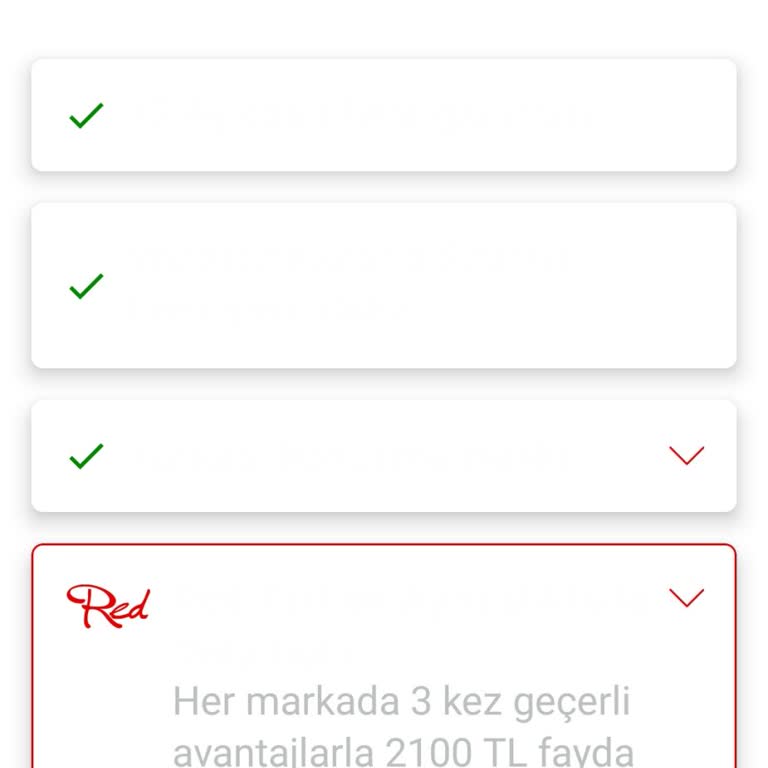 Vodafone Uygulamasında Tarife Fiyatı Görünmüyor, Eski Tarifeme Dönemiyorum