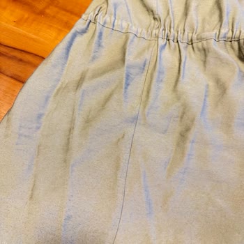 Bir Kez Giyilen Üründe Tüylenme Ve Red Edilen Kalite Şikayeti