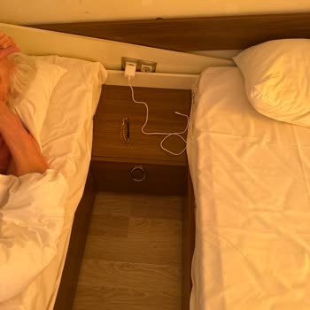 Grand İn Hotel Ayaş'ta Bakım Eksikliği Ve Yetersiz Hizmet