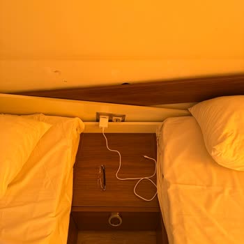 Grand İn Hotel Ayaş'ta Bakım Eksikliği Ve Yetersiz Hizmet