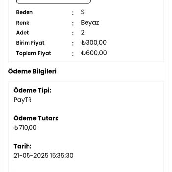 Siparişim 46 Gündür Teslim Edilmedi, İletişim Kurulamıyor