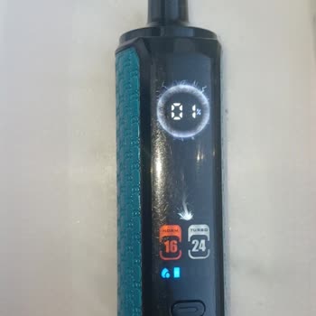 Suonon Yanık Tadı Verdi Ve Acı Koku Geldi, İçi Sapsarı