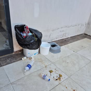 Hayal Kırıklığı Yaratan Tatil Deneyimi: Hijyen Ve İlgi Sıfır