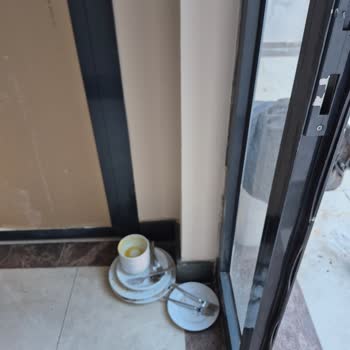 Hayal Kırıklığı Yaratan Tatil Deneyimi: Hijyen Ve İlgi Sıfır