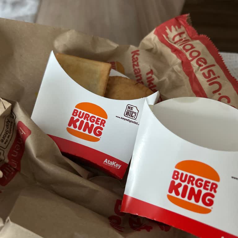 Eksik Teslim Edilen Double Espresso Ve İade Sorunu