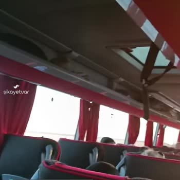 Lüks Ereğli Şikayet Var