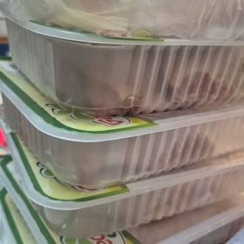 Son Kullanma Tarihi Geçmiş Ürün Ve İlgisiz Müşteri Hizmeti