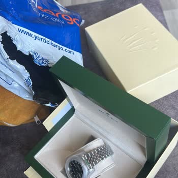 Satın Aldığım Saat Su Geçiriyor, Müşteri Hizmeti Yetersiz