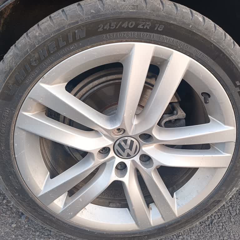 Michelin Pilot Sport 5 Lastiklerde Erken Uğultu Ve Rahatsız Edici Ses Problemi