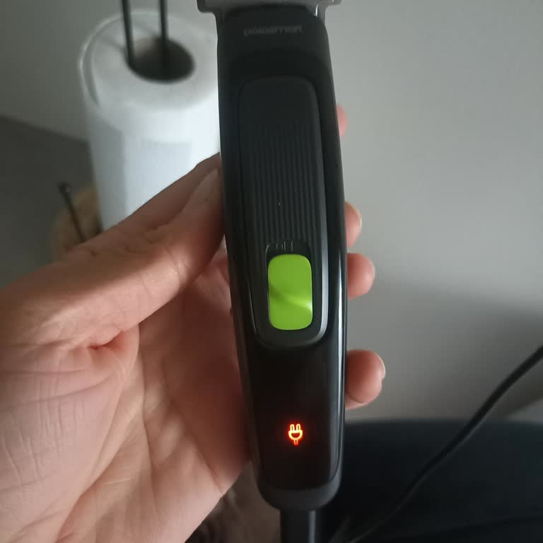 Yeni Alınan Traş Makinesi Şarj Almıyor, Mağduriyet Yaşıyorum