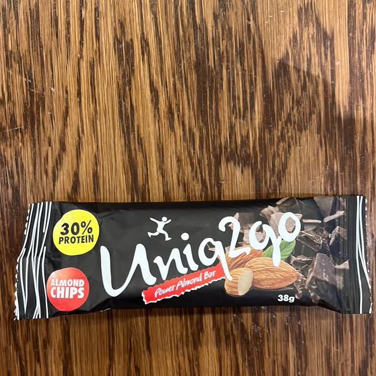 Düzenli Aldığım Power Almond Bar Bayat Ve Sert Geldi