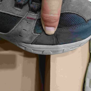 Skechers Kusurlu Olduğu İddia Edilen Ürün Hiç İncelenmeden Reddedildi!