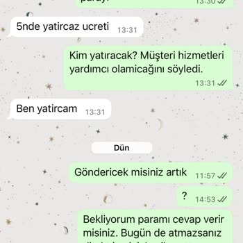 Yanlış Bilgilendirme Ve Zorunlu Cihaz Satışıyla Mağduriyet Yaşadım