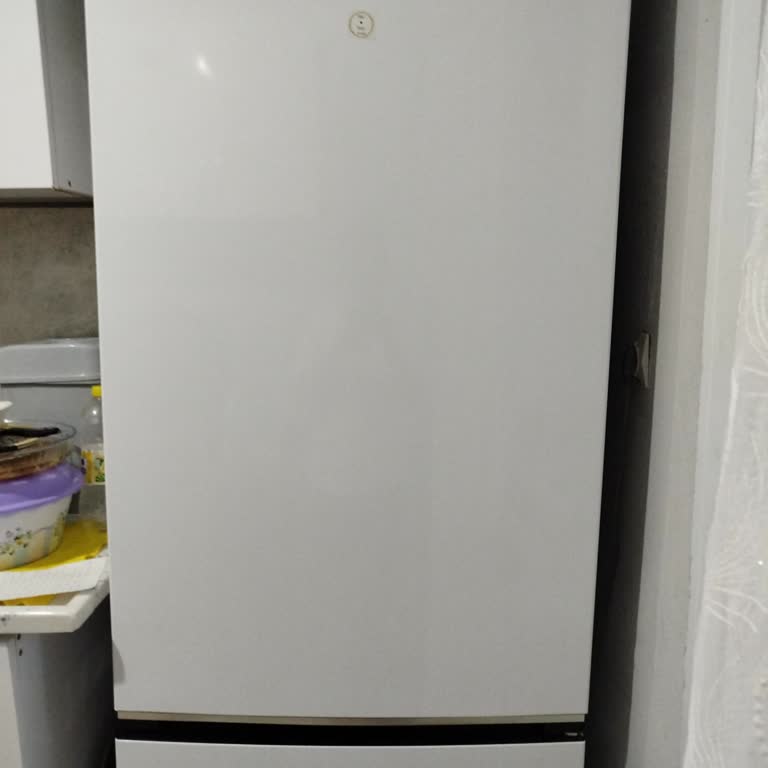 6 Ayda 3 Arıza Veren Beko Buzdolabı Değişmiyor