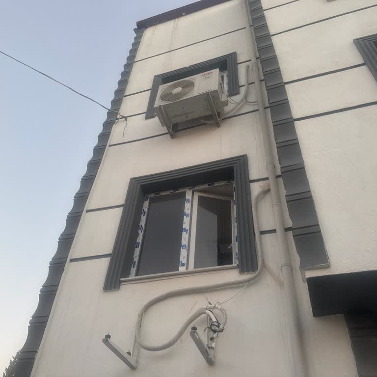 Samsung Klima Servis Sürecinde Yaşanan Mağduriyet Ve Güven Kaybı