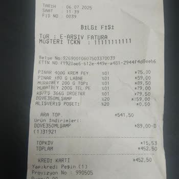 A101de Bozuk Ürün İadesinde Mağaza Mağaza Dolaşmak Zorunda Kaldım