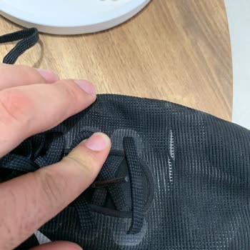 Kısa Sürede Deforme Olan Ayakkabı İçin Değişim Talebi