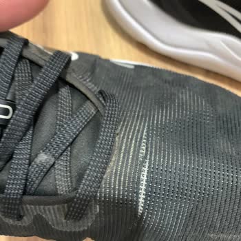 Kısa Sürede Deforme Olan Ayakkabı İçin Değişim Talebi