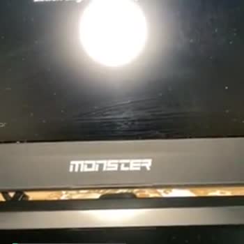Monster Notebook Güncelleme Yapıyor Diyor Ama 4 Saattir Böyle