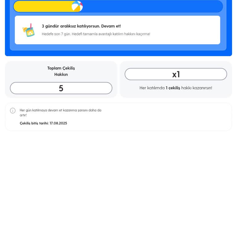 Turkcell GNC Yaz Çekilişi Şikayeti