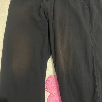 Keten Pantolonun Kısa Sürede Deforme Olması Ve İade Talebi