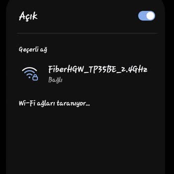 Aynı Sorunu Yaşatan Tuya Smart Mama Kapları Ve Destek Eksikliği