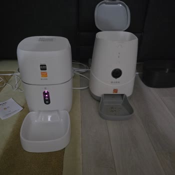 Aynı Sorunu Yaşatan Tuya Smart Mama Kapları Ve Destek Eksikliği