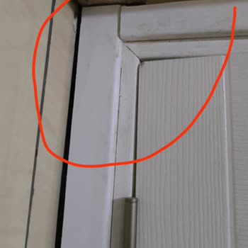 Kapı Montajında Eksik Ve Kalitesiz Hizmetle Karşılaştım