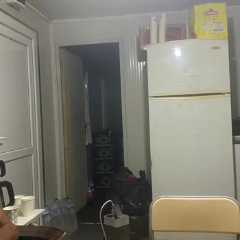 Kritik Görevde İletişim Sorunu Ve Hattın Taşınamaması