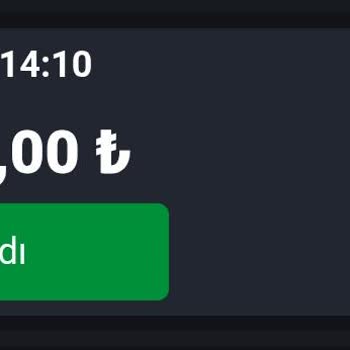 Onaylanan Para Transferi Hesabıma Ulaşmadı, Destekten Çözüm Alamadım