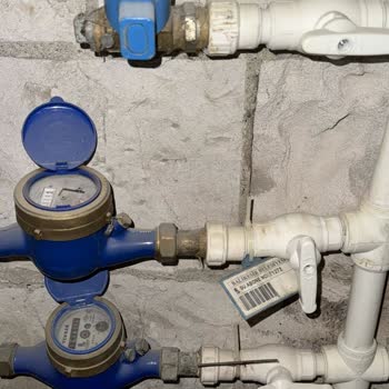 Evde Olmadığım Halde Yüksek Su Faturası Ve SMS Bilgilendirme Eksikliği