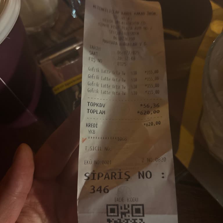 Kahve Dünyasında Buzlu İçecek Sorunu Ve Bardak Krizi