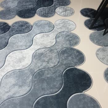 Baskı Hatalı Halı İçin Firma Sorumluluk Kabul Etmiyor, Mağdur Oldum