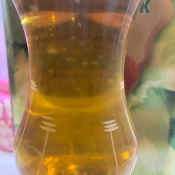 Fiskobirlik 5 Litre Fındık Yağında Renk Ve Tortu Sorunu