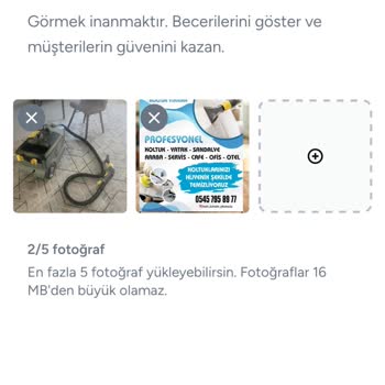 Armut Belge Yüklememe Rağmen Hesabımda İşlem Yapamıyorum