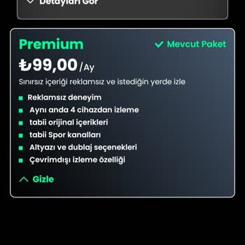 Tabii Üyeliğimi İptal Edemiyorum Ve Haksız Para Çekimi Sorunu