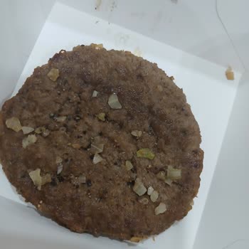 McDonald's Siparişimde Soğan Uyarısına Rağmen Dikkate Alınmaması