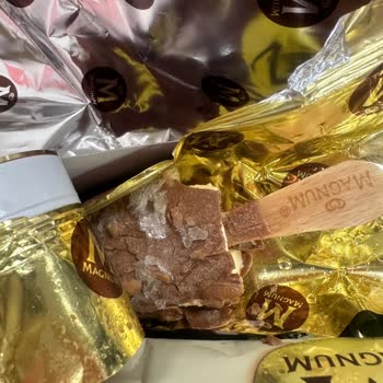 Erimiş Ve Tekrar Donmuş Dondurmalar Sağlık Riski Oluşturuyor