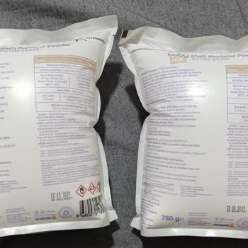 Aldığım Bebek Leke Çıkarıcı Ürünü Son Kullanma Tarihi Geçmeden Bozuldu