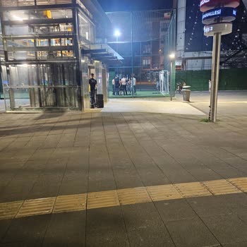 Sarıgazi Metro Şikayeti!