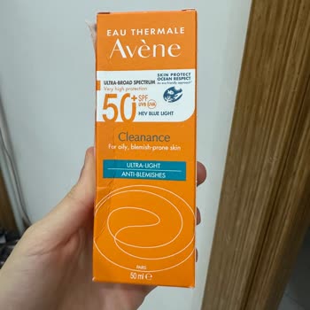 Avene Güneş Kreminin ÜTS Kaydı Yok Ve Satıcıya Ulaşamıyorum