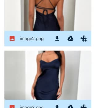 Yanlış Elbise Gönderimi Ve İade Sorunu Yaşadım