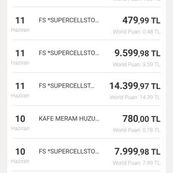 Bilgim Dışında Yapılan Yetkisiz Para Çekimine Acil Müdahale Talebi