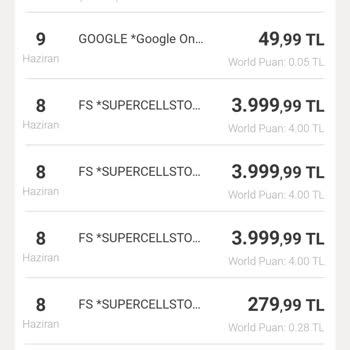 Bilgim Dışında Yapılan Yetkisiz Para Çekimine Acil Müdahale Talebi