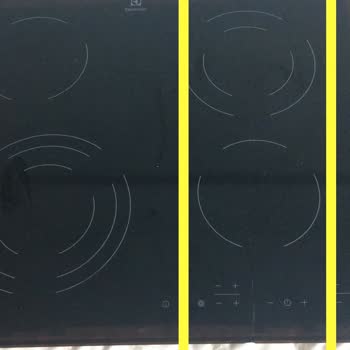 Electrolux Ocak Camı Tamir Ücreti Sıfır Ürün Fiyatına Yakın