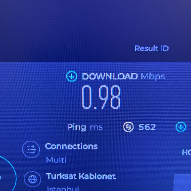 Yıllardır Süren Hizmette Hız Sorunu Çözülmüyor