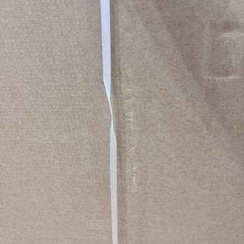 Kırık Televizyon Teslimatı Sonrası Vatan Bilgisayar Ve Samsung'un Sorumluluk Almaması