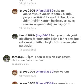 Dolap Uygulamasında Hakaret Ve Küfürlü Mesajlara Karşı Yetersiz Müdahale