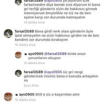 Dolap Uygulamasında Hakaret Ve Küfürlü Mesajlara Karşı Yetersiz Müdahale