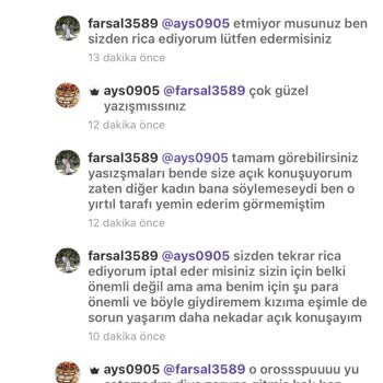 Dolap Uygulamasında Hakaret Ve Küfürlü Mesajlara Karşı Yetersiz Müdahale
